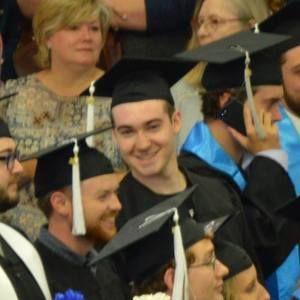 Meet your Posher, Sherman